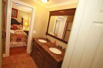Hotel Ashburn Hill Plantation Moultrie Esterno foto