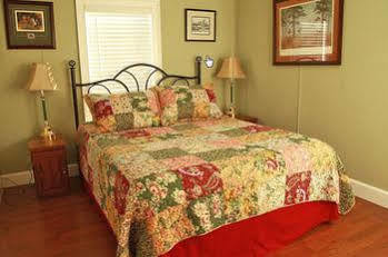 Hotel Ashburn Hill Plantation Moultrie Esterno foto