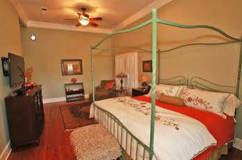Hotel Ashburn Hill Plantation Moultrie Esterno foto