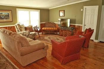 Hotel Ashburn Hill Plantation Moultrie Esterno foto