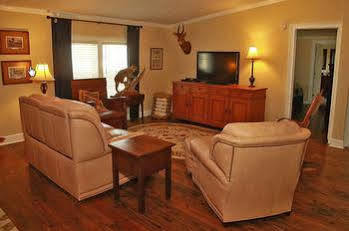 Hotel Ashburn Hill Plantation Moultrie Esterno foto